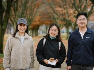 2025-11-15 Harvest Gathering 